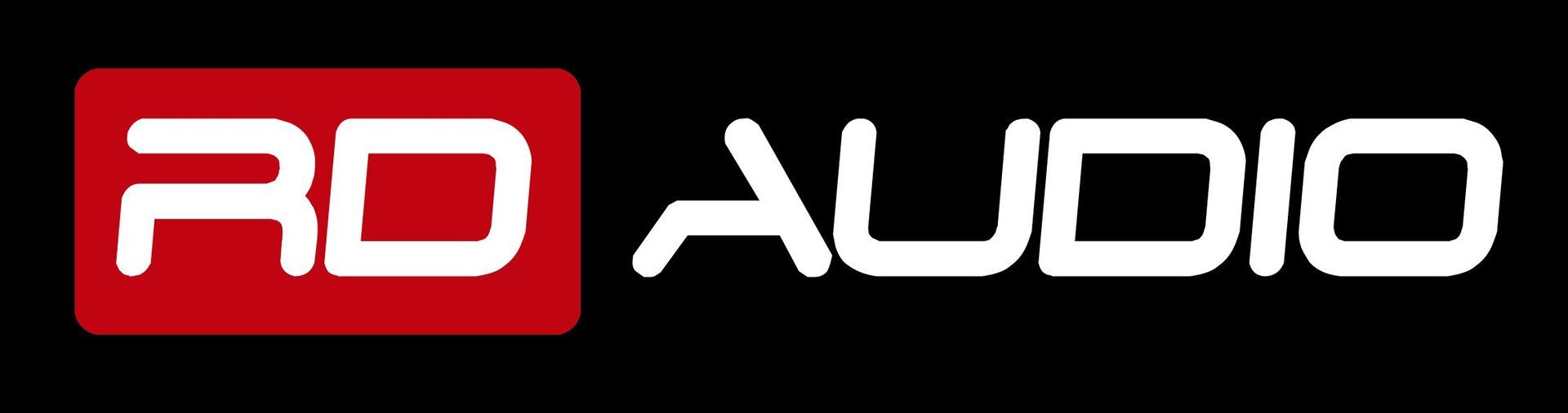 rd audio