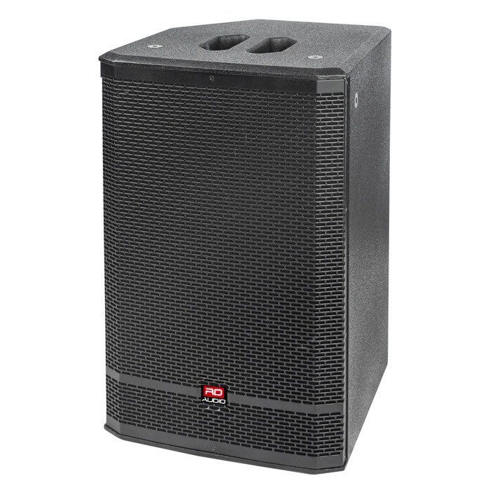 RD Audio RD10