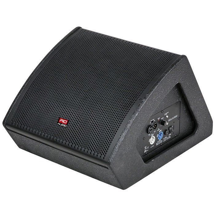 M10CX RD AUDIO