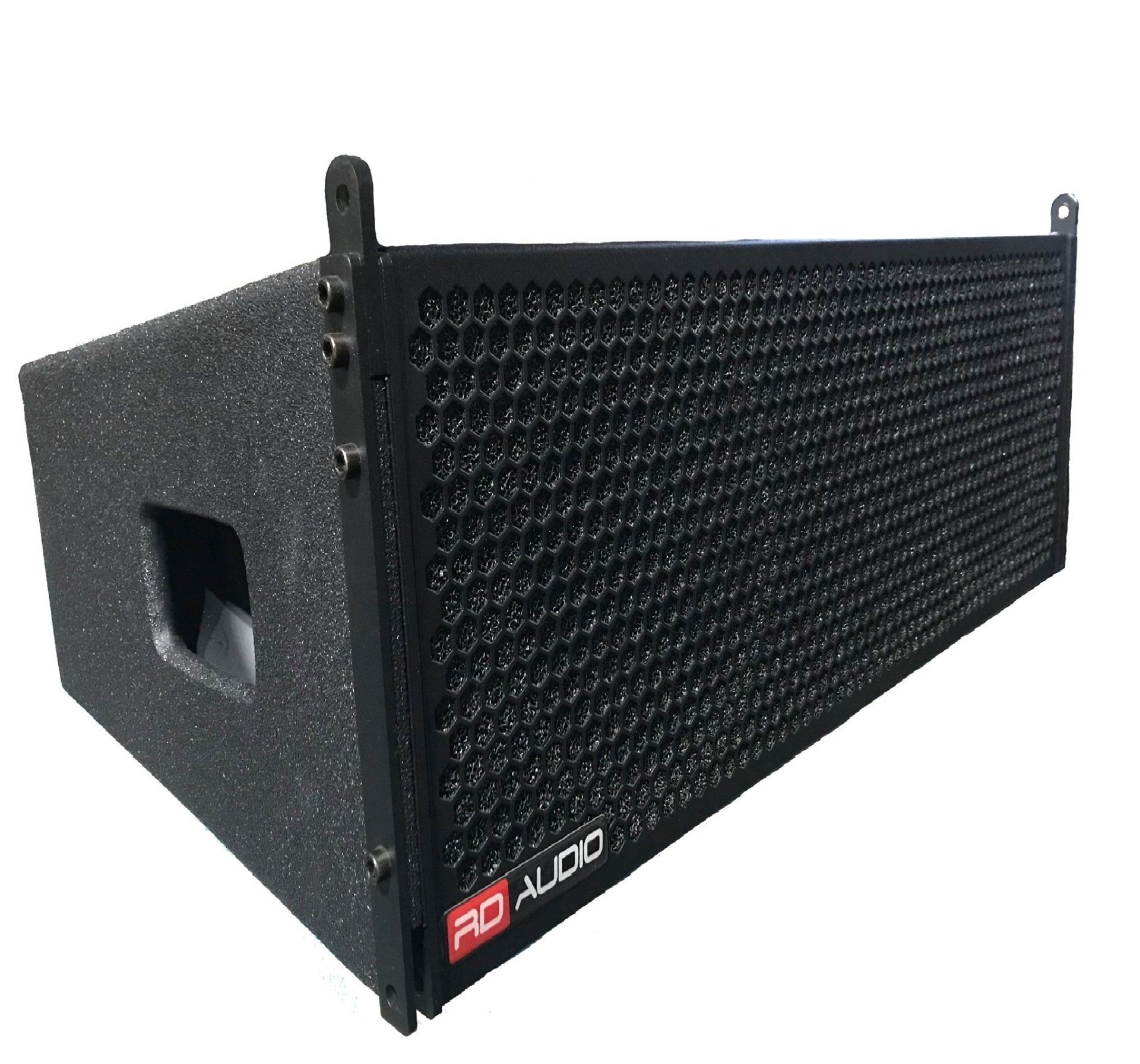 RD Audio Line Array rd2x8