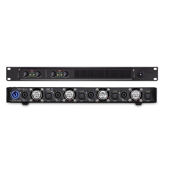 Etapas RD2400 RD Audio