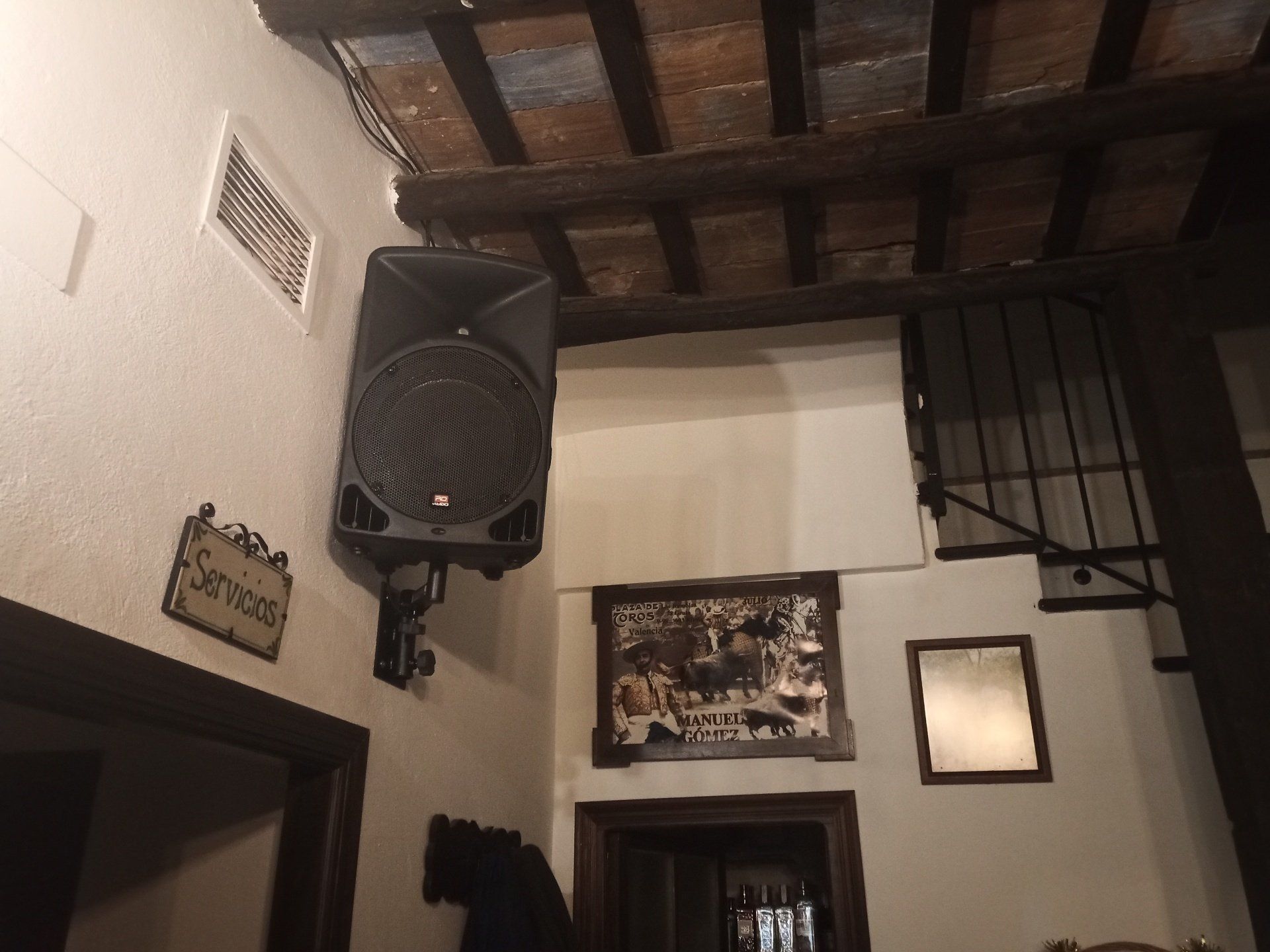 1 año del rd audio rd2x8