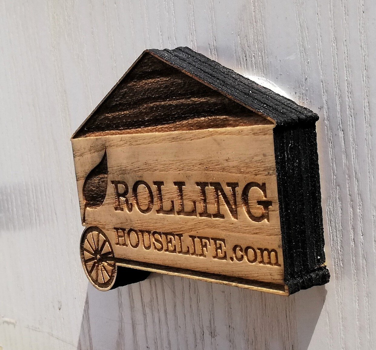 Tiny Houses, camperizaciones, caravanas