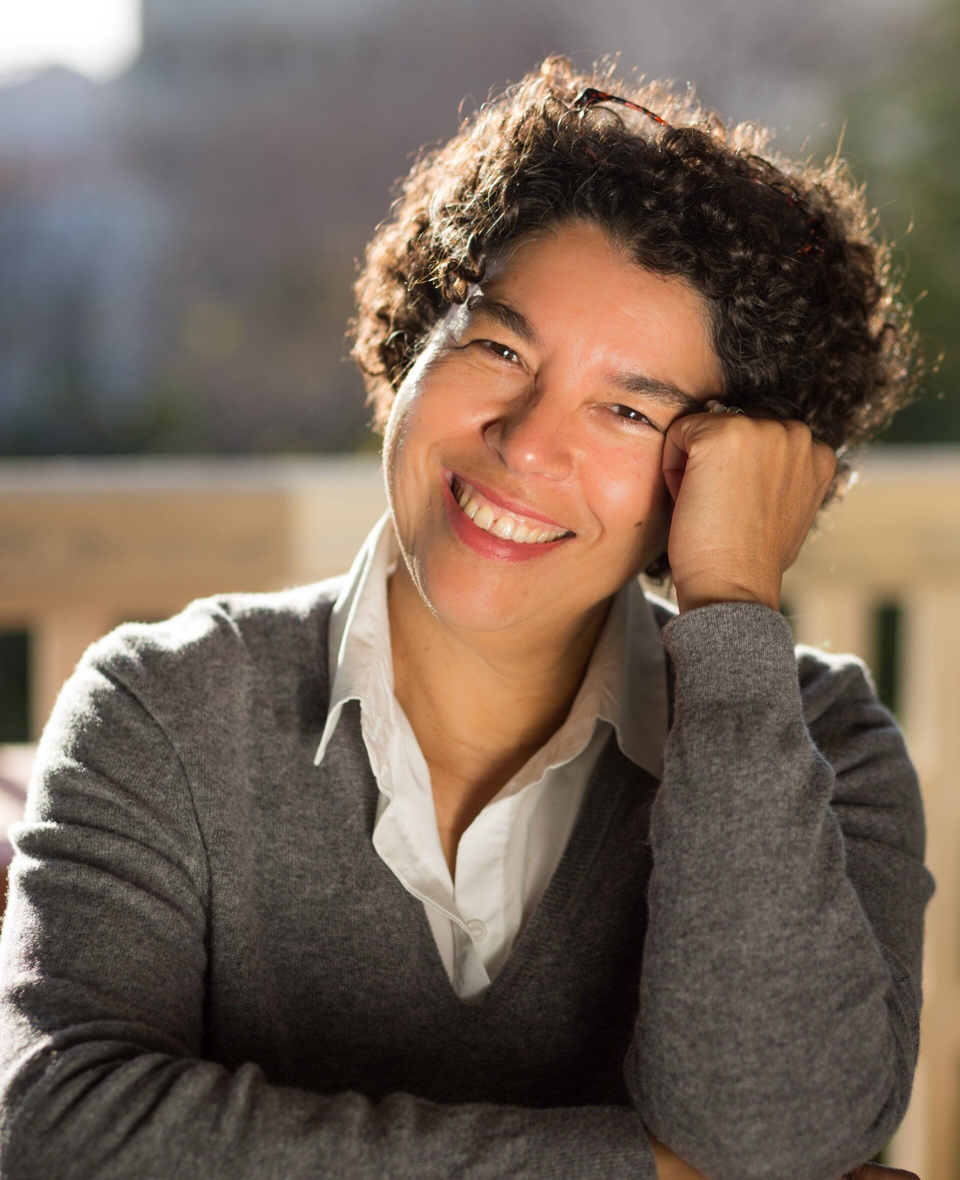 karima CHIBANE Karima CHIBANE Consultante-Coache- Animatrice de constellations systémiques - Autrice