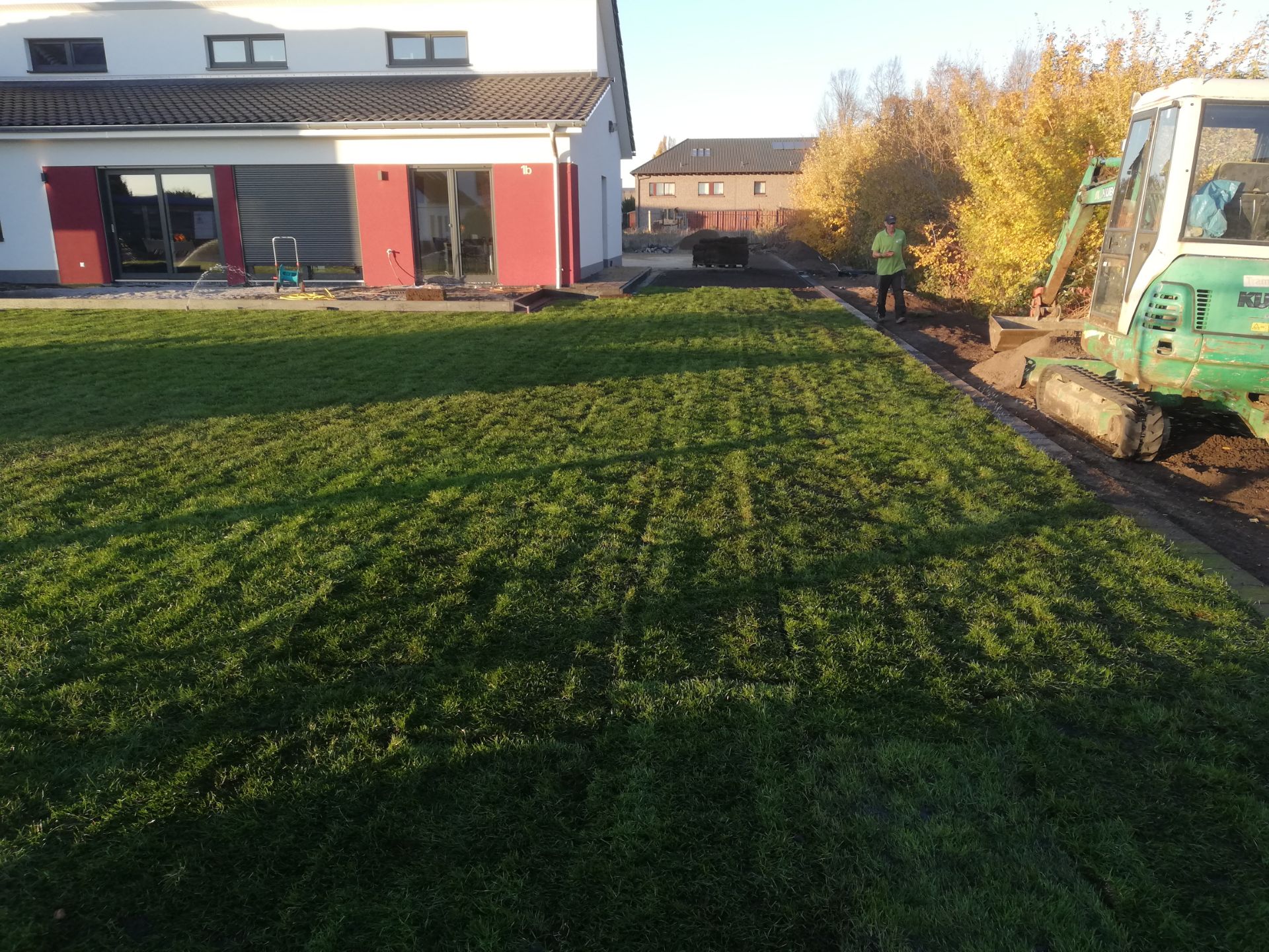 Gras
