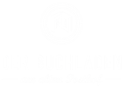 Logo Der Buchladen