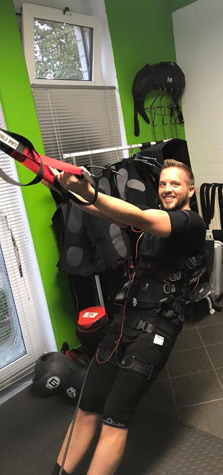 EMS Harsewinkel Herford Bielefeld