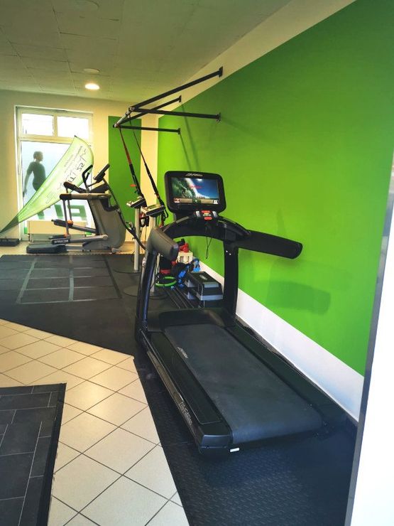 FIT 25 EMS Trainings-Studio Bild 2