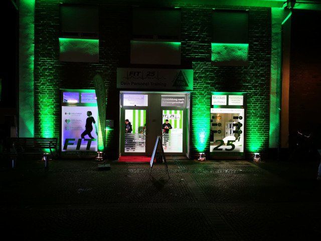 Studio für EMS Training in Harsewinkel