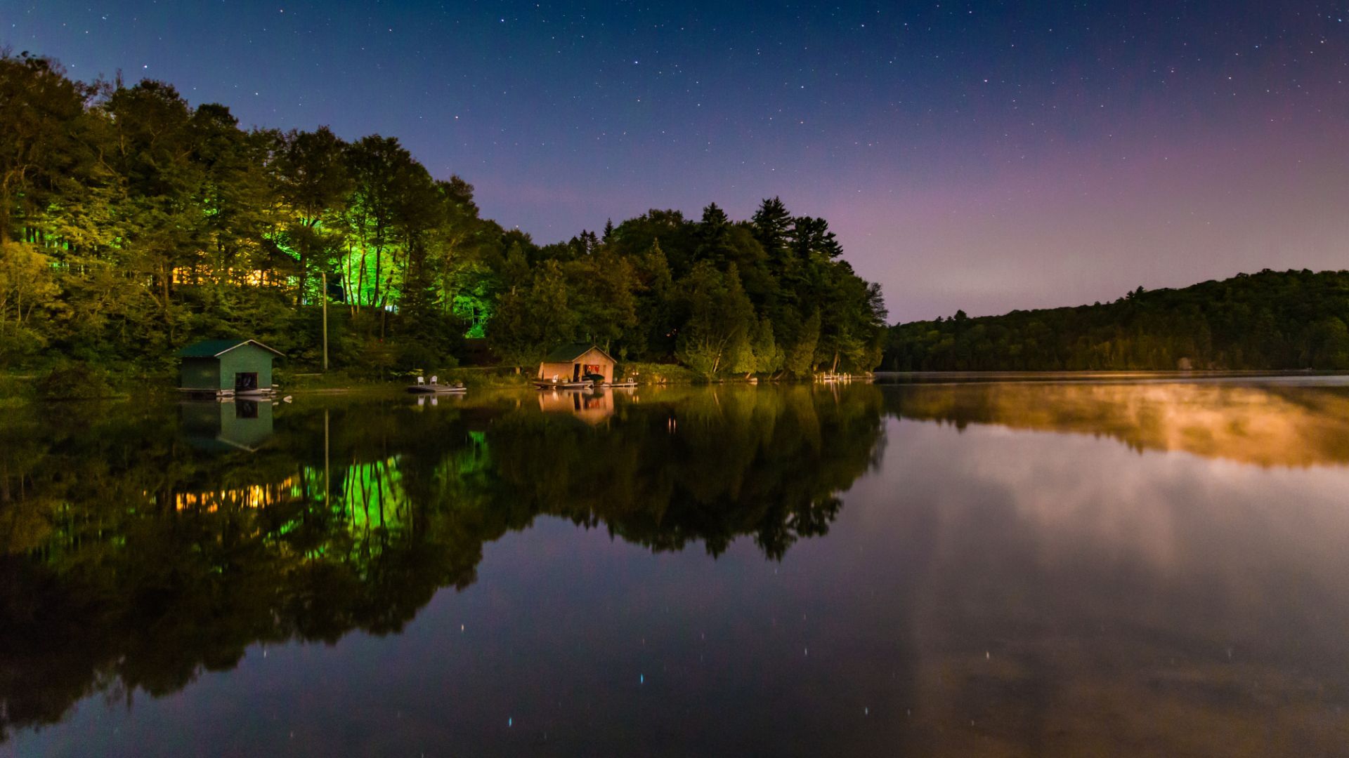 International Investment Law