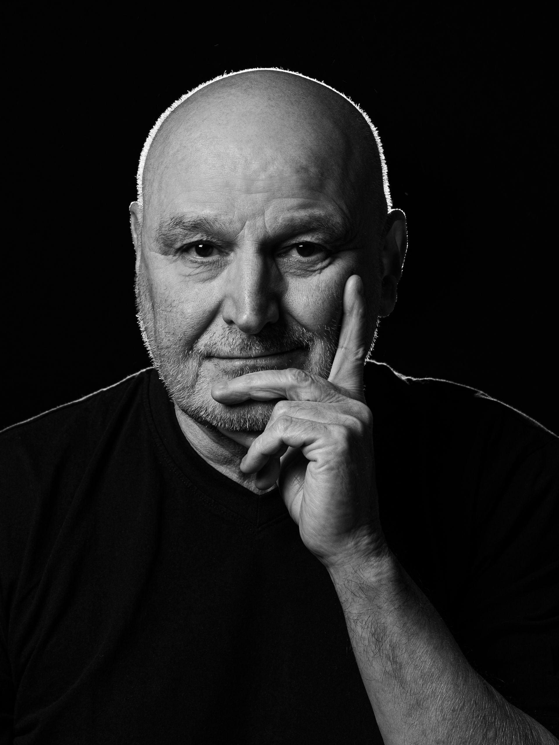 Helmut Kapfer Helmut Kapfer