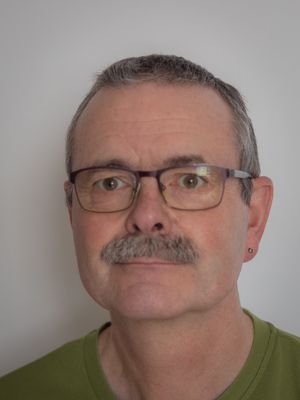 Harry Sigmund Harry Sigmund