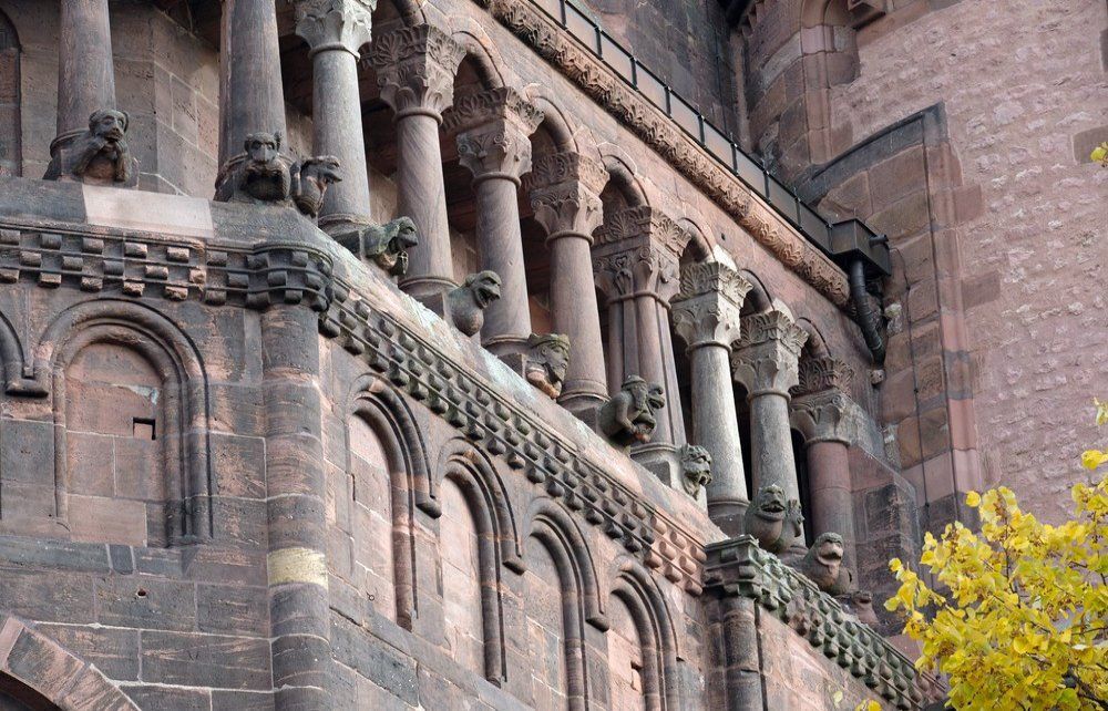 Fotowalk Worms Fotowalk Worms