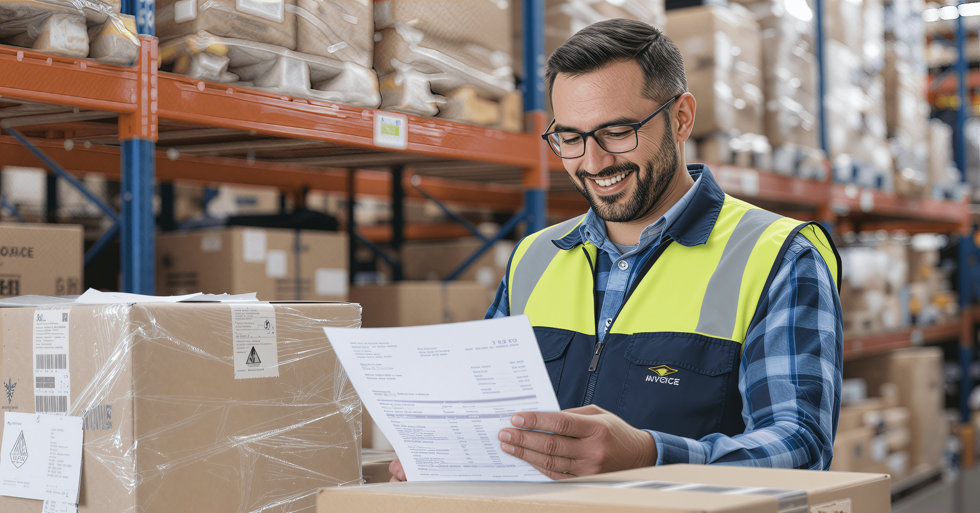 Save big money on LTL Freight Shipping with White Wolf Logistics, Inc.