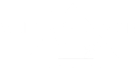 White Wolf Logistics, Inc. Logo