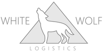 White Wolf Logistics, Inc. Logo