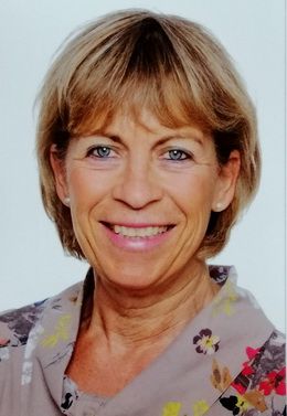 Christiane Wigger-Prieß