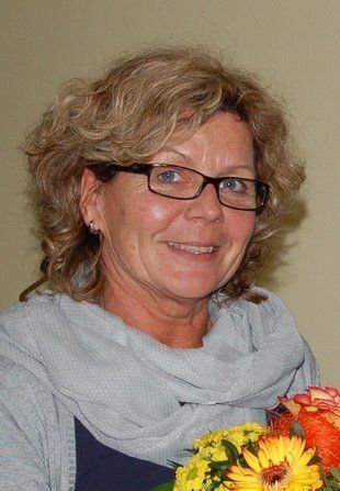 Karin Kalbus