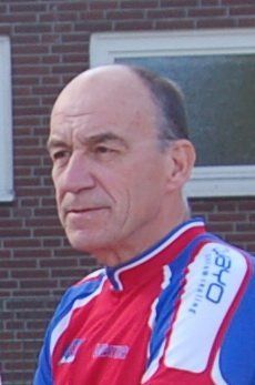 Werner Heitmann