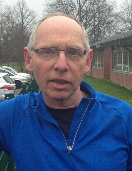 Klaus Jensen