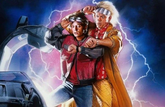 Regreso al futuro: una experiencia que marcó a toda una generación en España