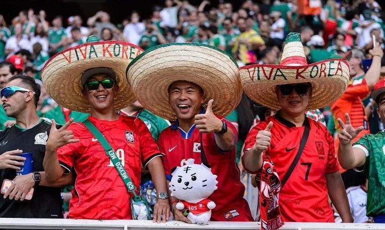 Cómo el Mundial de fútbol ha reinventado la experiencia del seguidor desde 1930 hasta el 2026