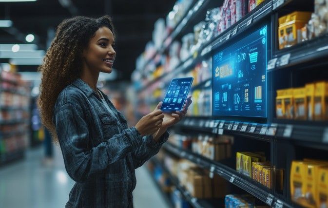 El 79% de los consumidores rechaza que la IA decida sus compras