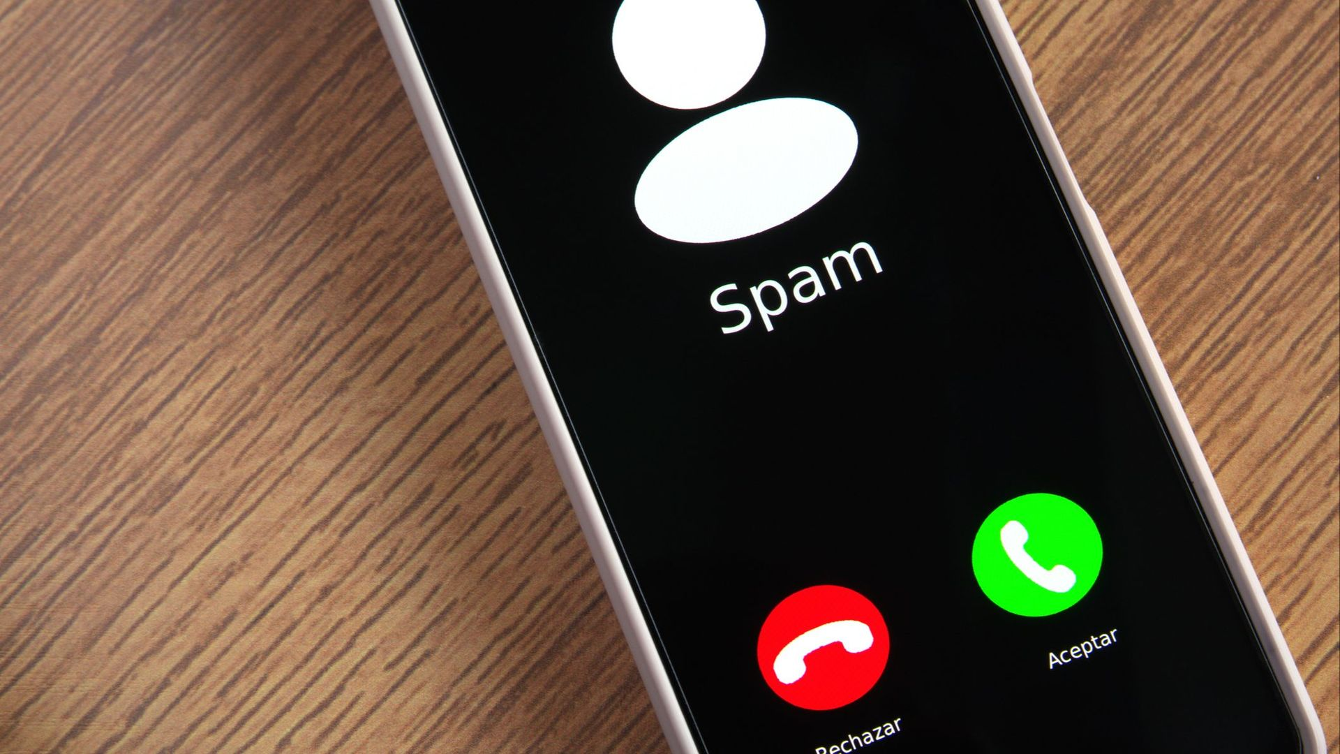 Movistar bloquea 190 millones de llamadas fraudulentas