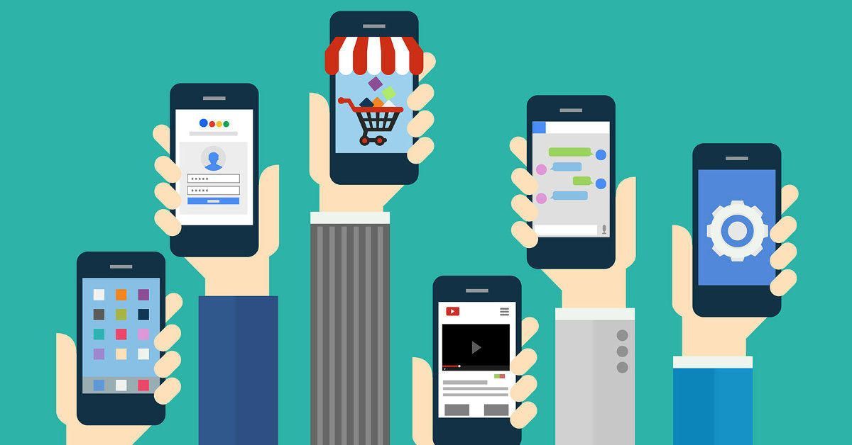 ¿Tu negocio necesita una app móvil?