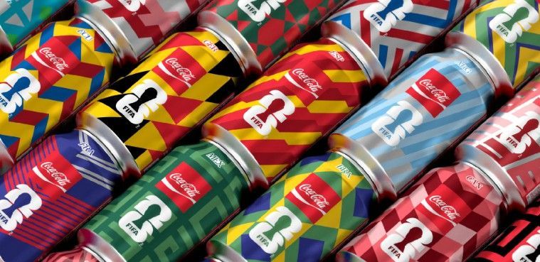 El 65% de los españoles se siente más conectado con una marca si la ve anunciarse durante el Mundial