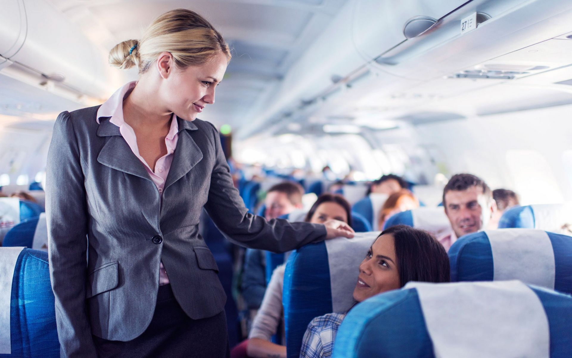 Cómo ha evolucionado la experiencia de cliente en las aerolíneas