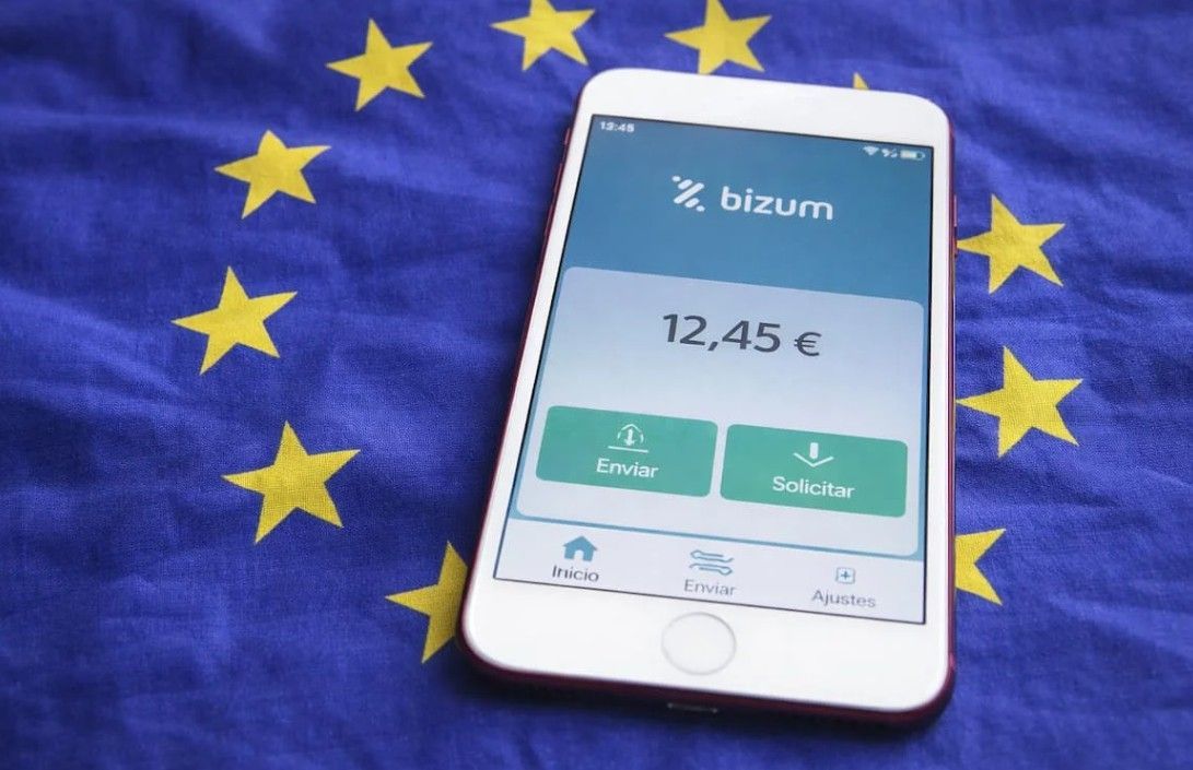 Europa avanza hacia el “Bizum europeo”