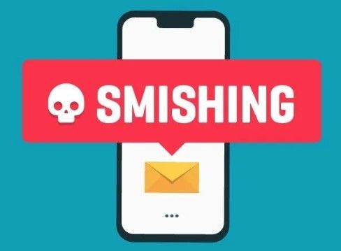 La CNMC obligará a bloquear los SMS con remitentes no registrados para frenar el smishing