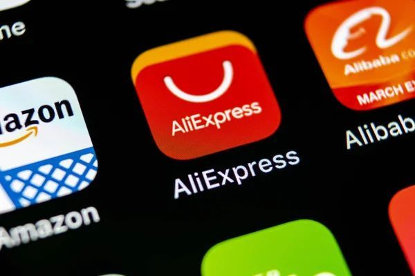 La UE multa a AliExpress con 550 millones de euros por vender productos ilegales