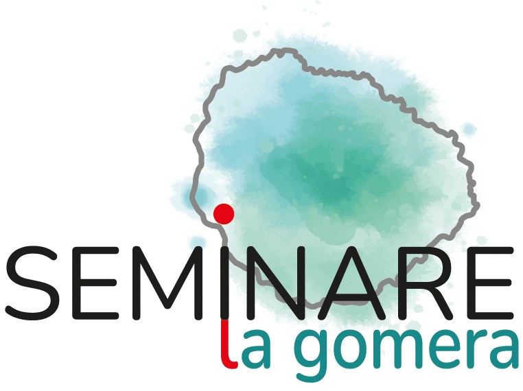 Logo Seminare La Gomera