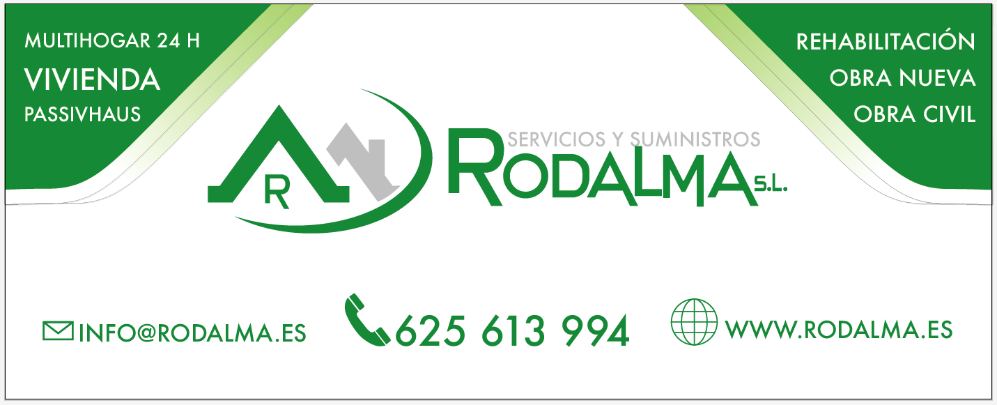 Rodalma Logo
