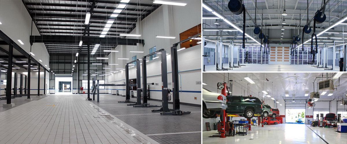 LED-Lighting Produktpalette13