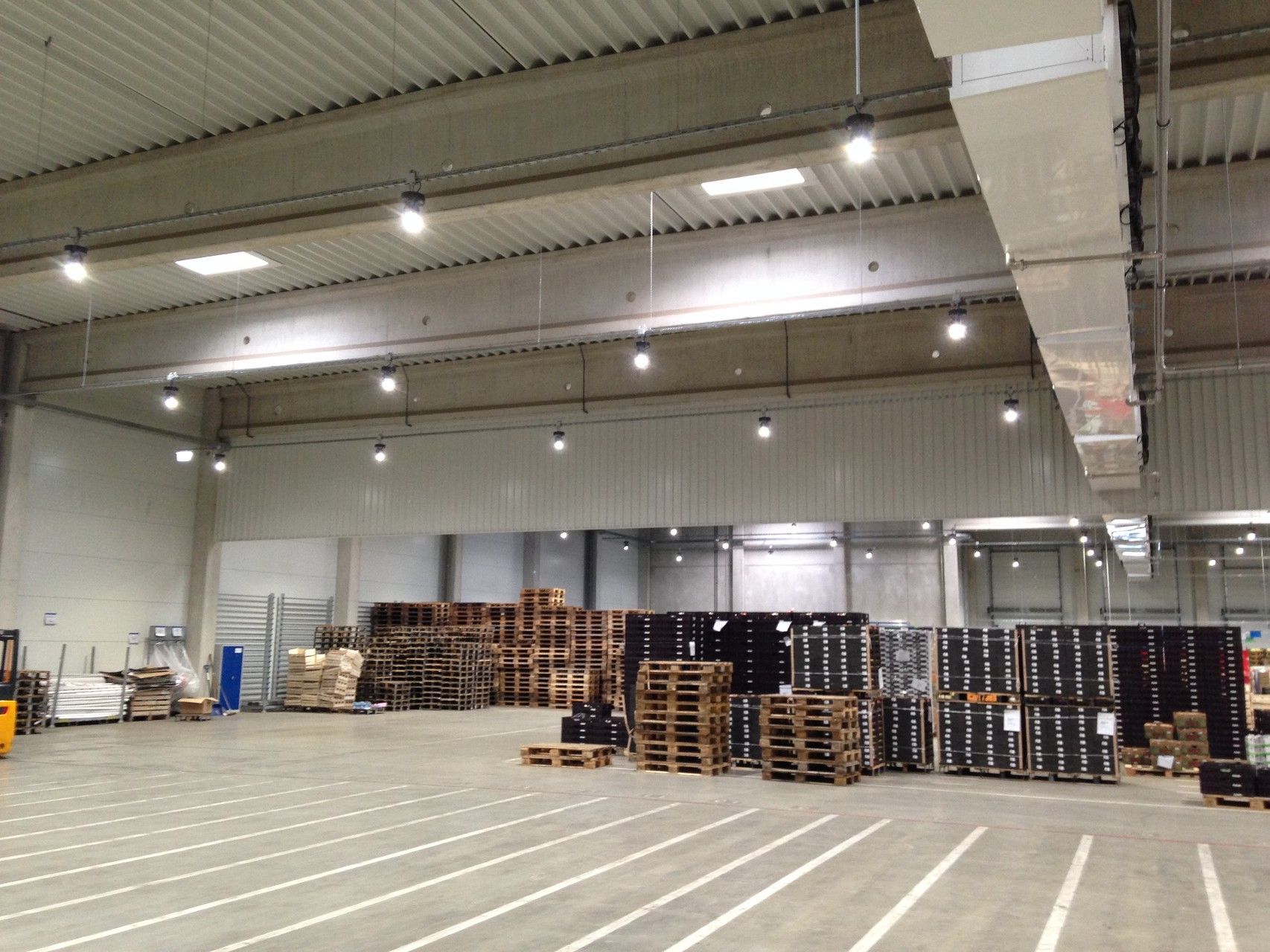 LED-Lighting Produktpalette8