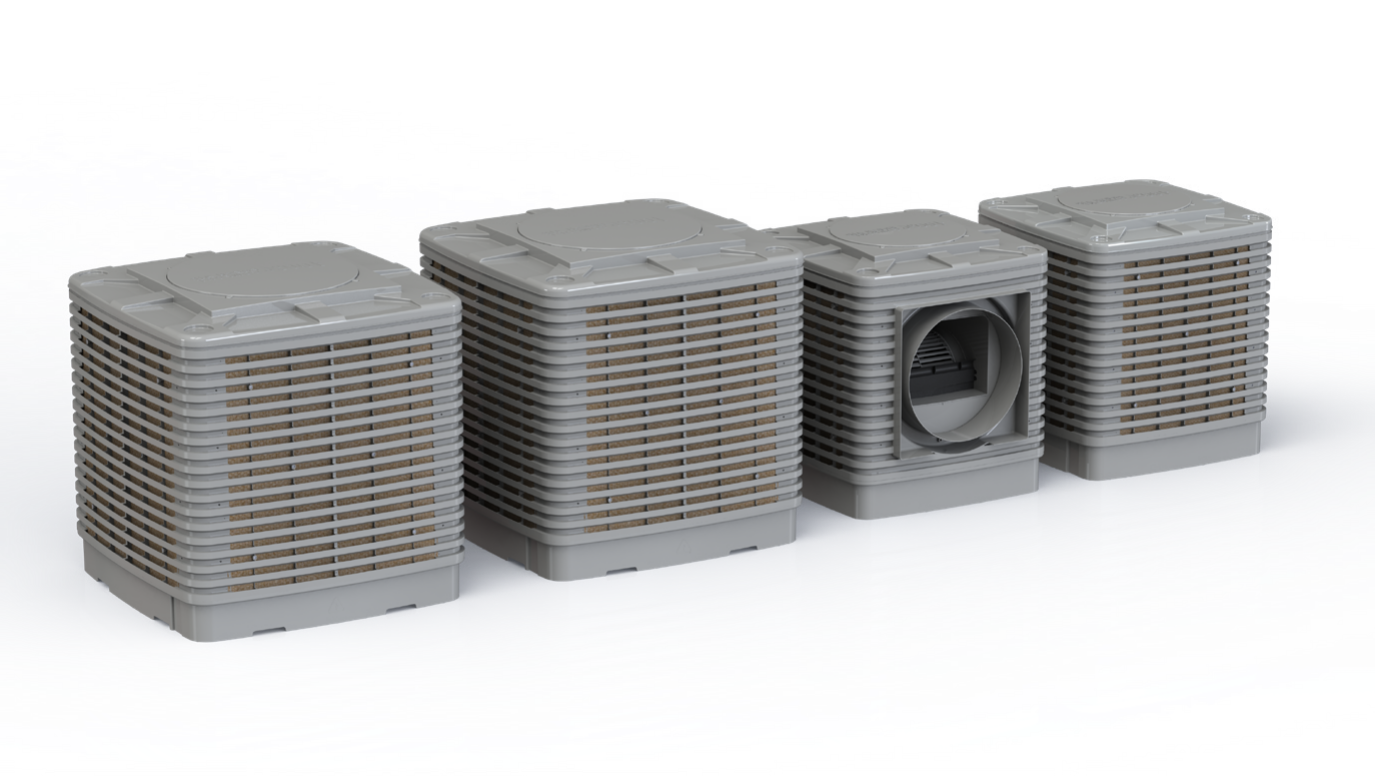 Alindair Cool Systeme