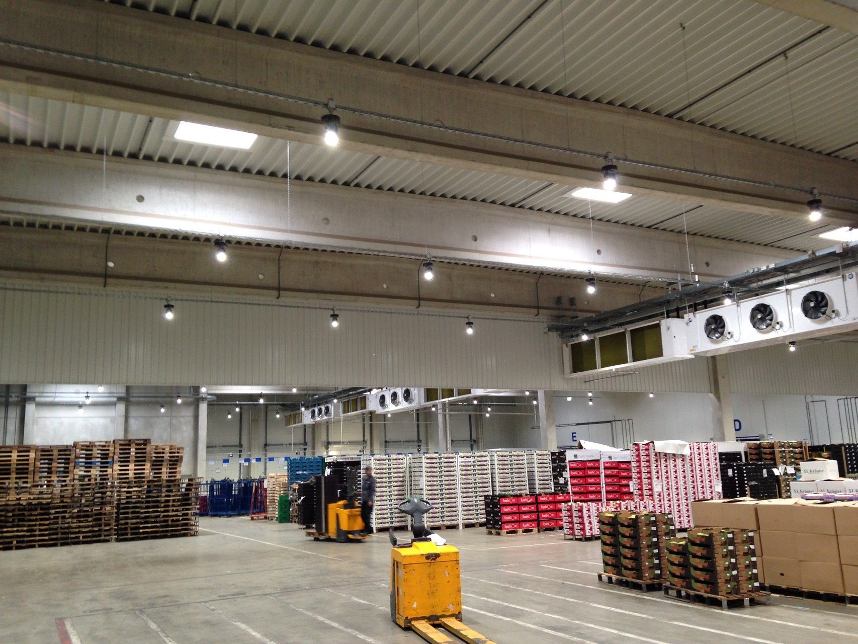 LED-Lighting Produktpalette5