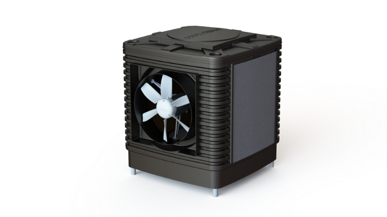 Rotasystem Alindair Plus 20 Cooler