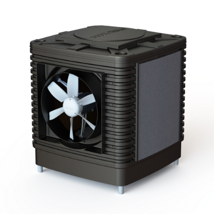 Rotasystem Alindair Cool Systeme