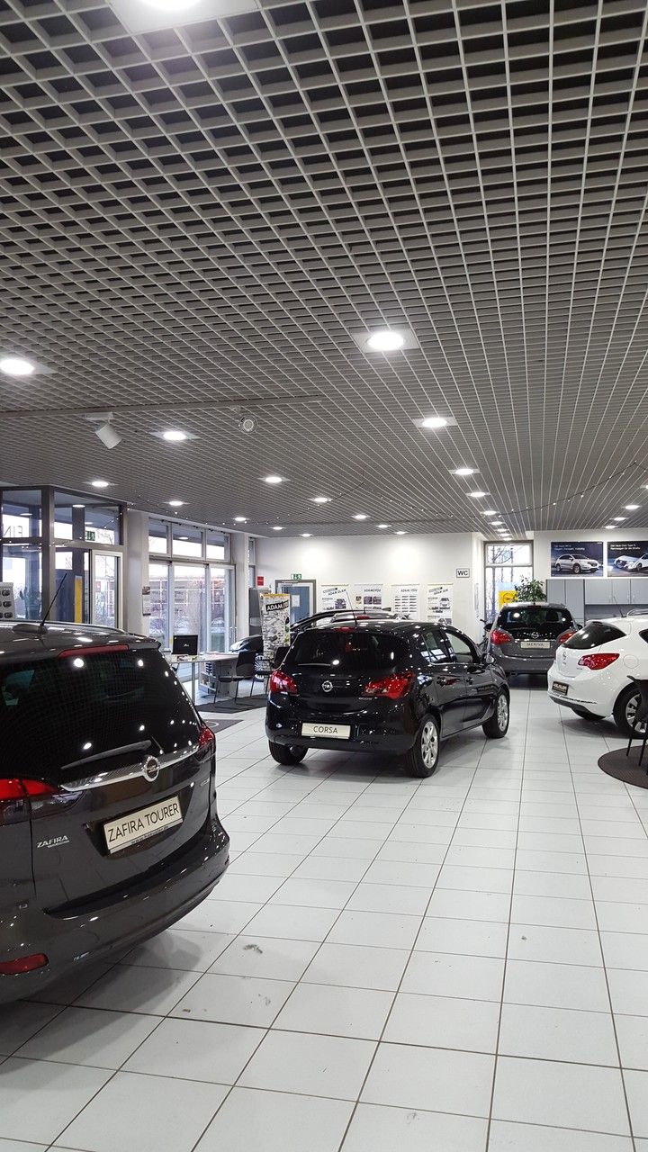 LED-Lighting Produktpalette4