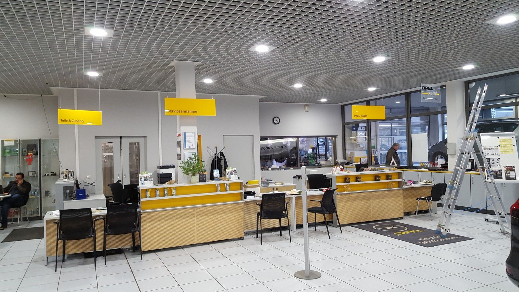 LED-Lighting Produktpalette3