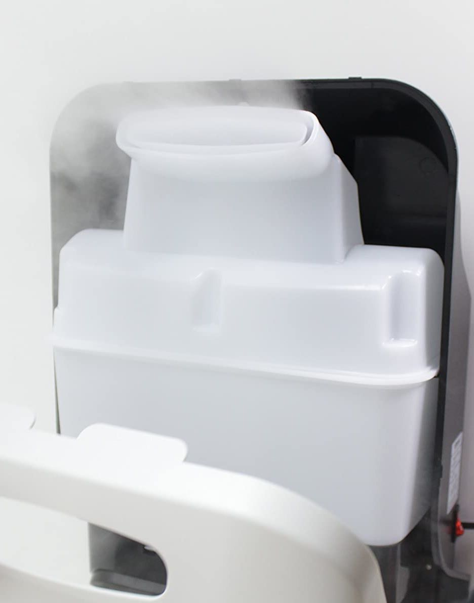 LUFTBEFEUCHTER ULTRASONIC WYM4