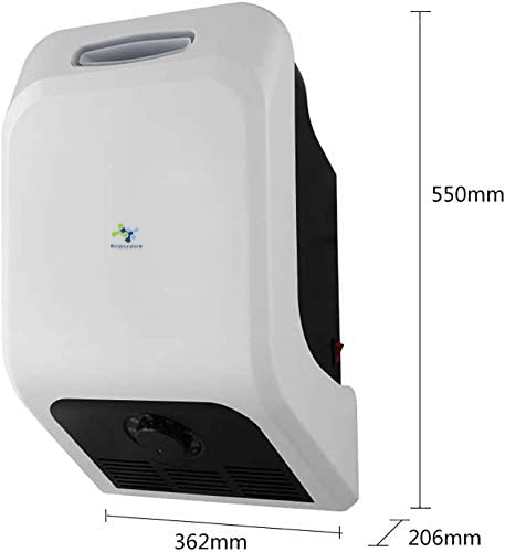 LUFTBEFEUCHTER ULTRASONIC WYM5