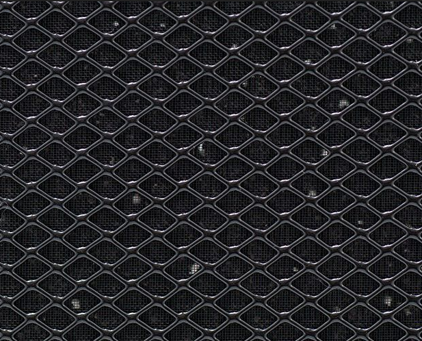 VOC und Odor Geruchsfiltration