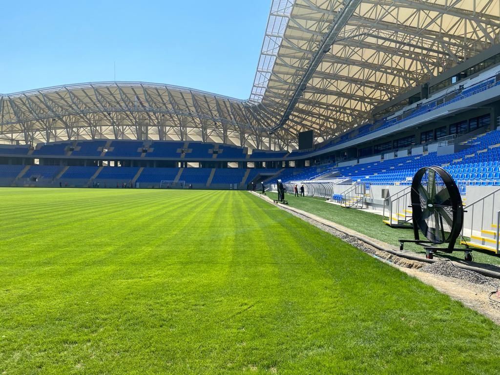 PROFAN HVLS DECKENVENTILATOREN22