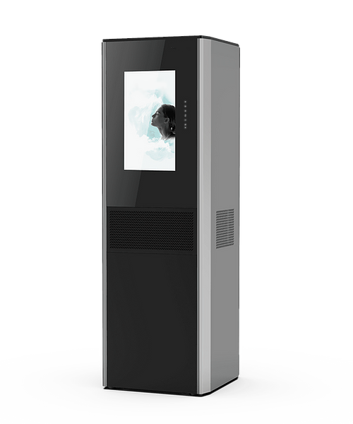 LUFTREINIGER HEPA14 4