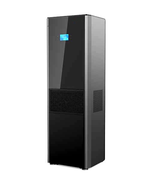 LUFTREINIGER HEPA14 2